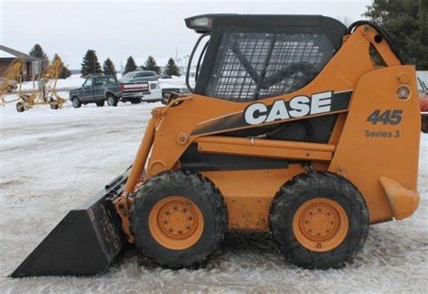 case 445 skid steer operators manual|case 445ct skid steer specs.